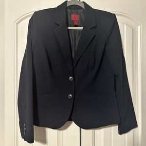 Women’s Navy Blazer